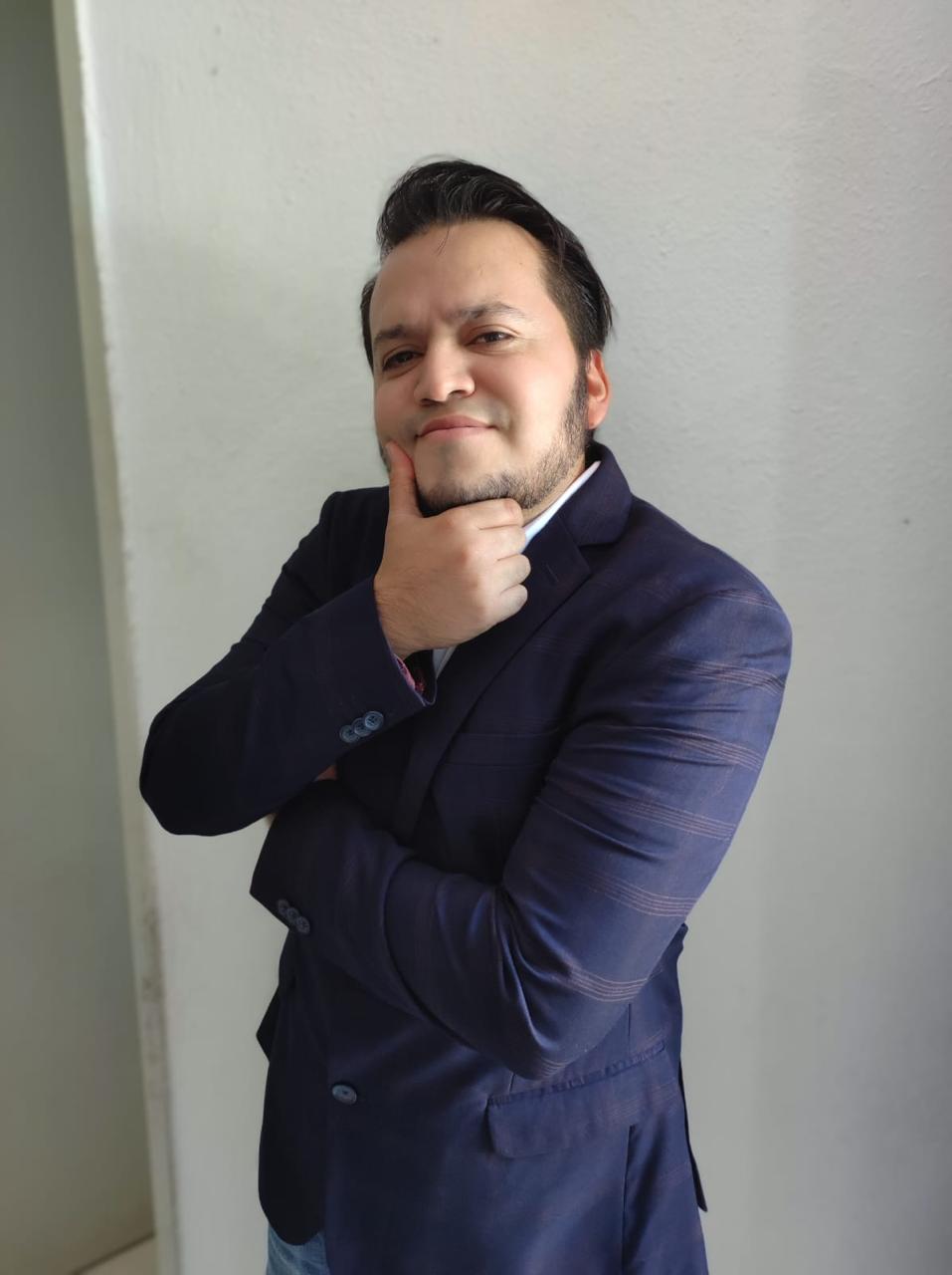 César Piaget - Experto en Network Marketing